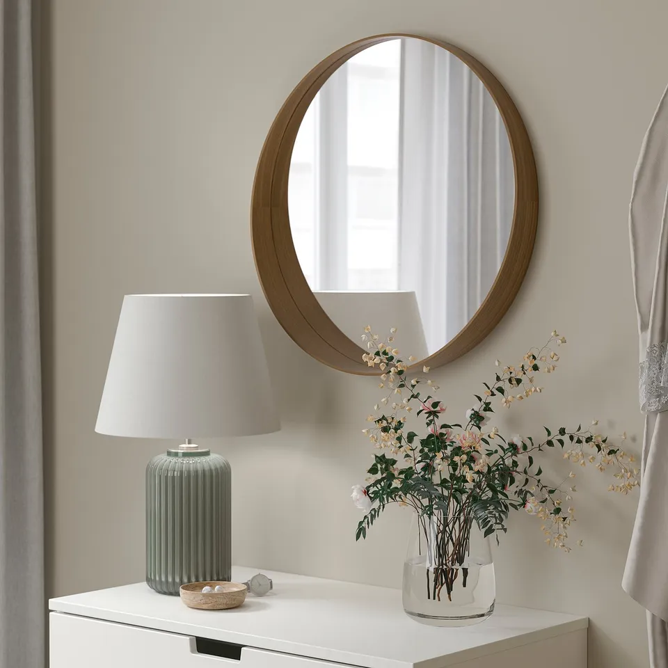 part: STOCKHOLM mirror
