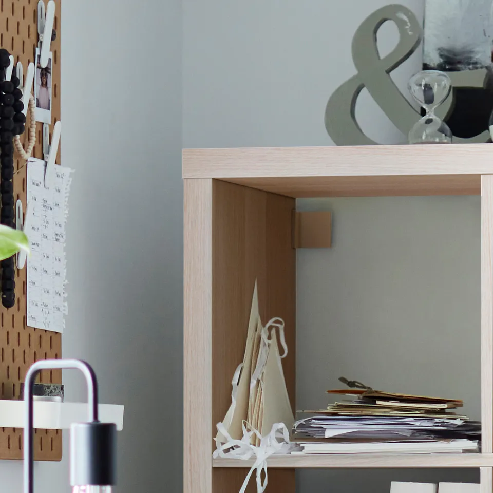 part: KALLAX shelving unit