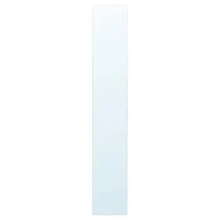 LÄRBRO mirror, 20x120 cm