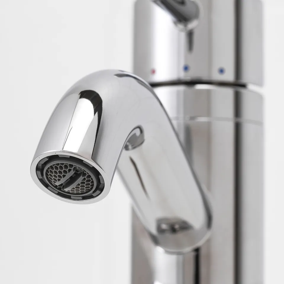 part: PILKÅN wash-basin mixer tap