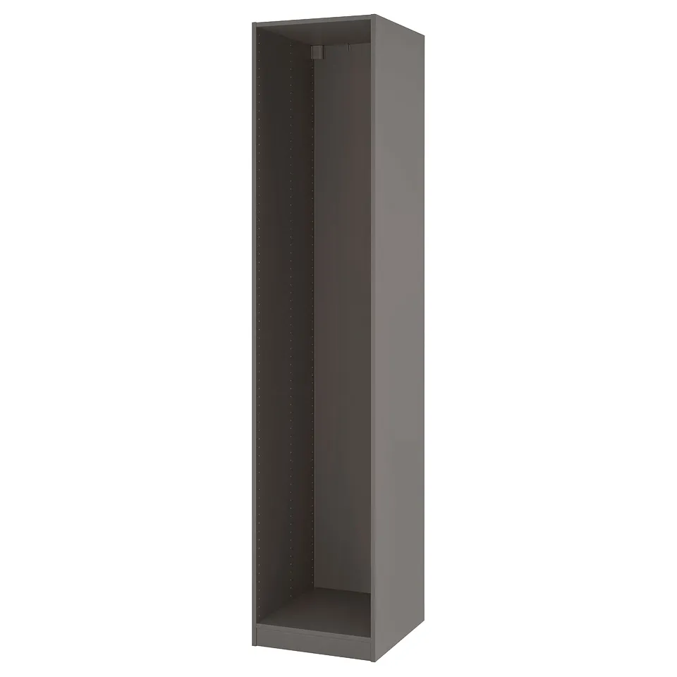 part: PAX wardrobe frame