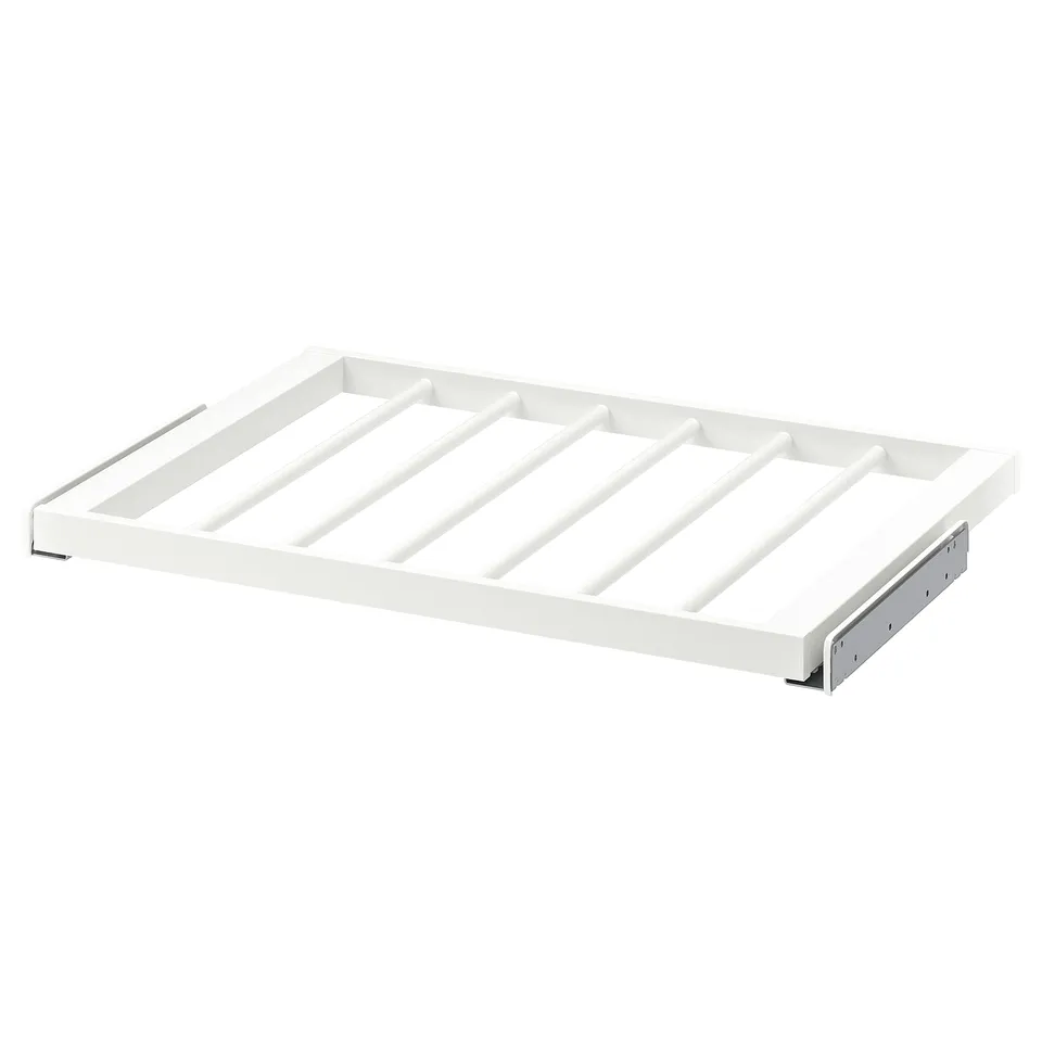 part: KOMPLEMENT pull-out trouser hanger