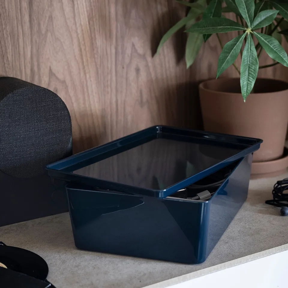 part: KUGGIS box
