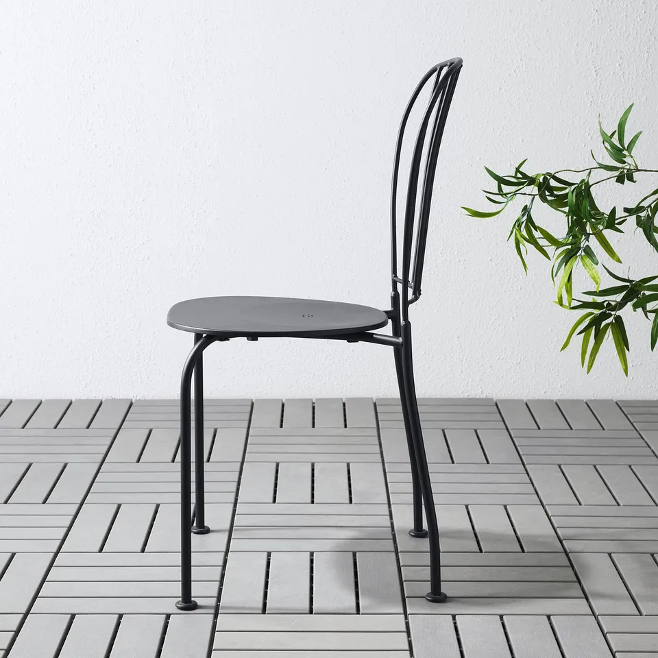 part: LÄCKÖ chair, outdoor