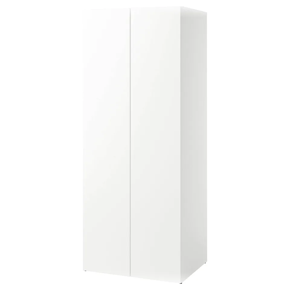 part: LASTARE frame with doors