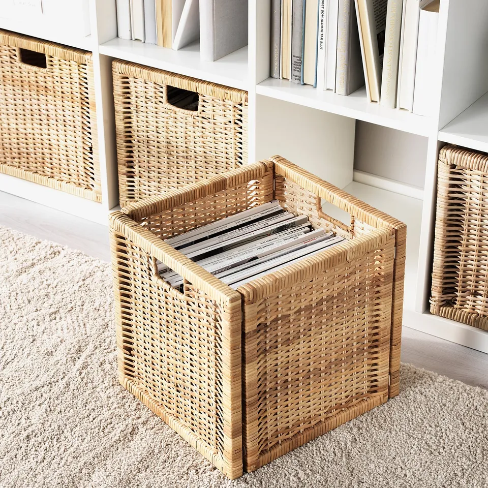 part: BRANÄS basket