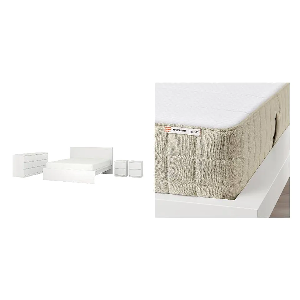 MALM/MAUSUND, photo 1