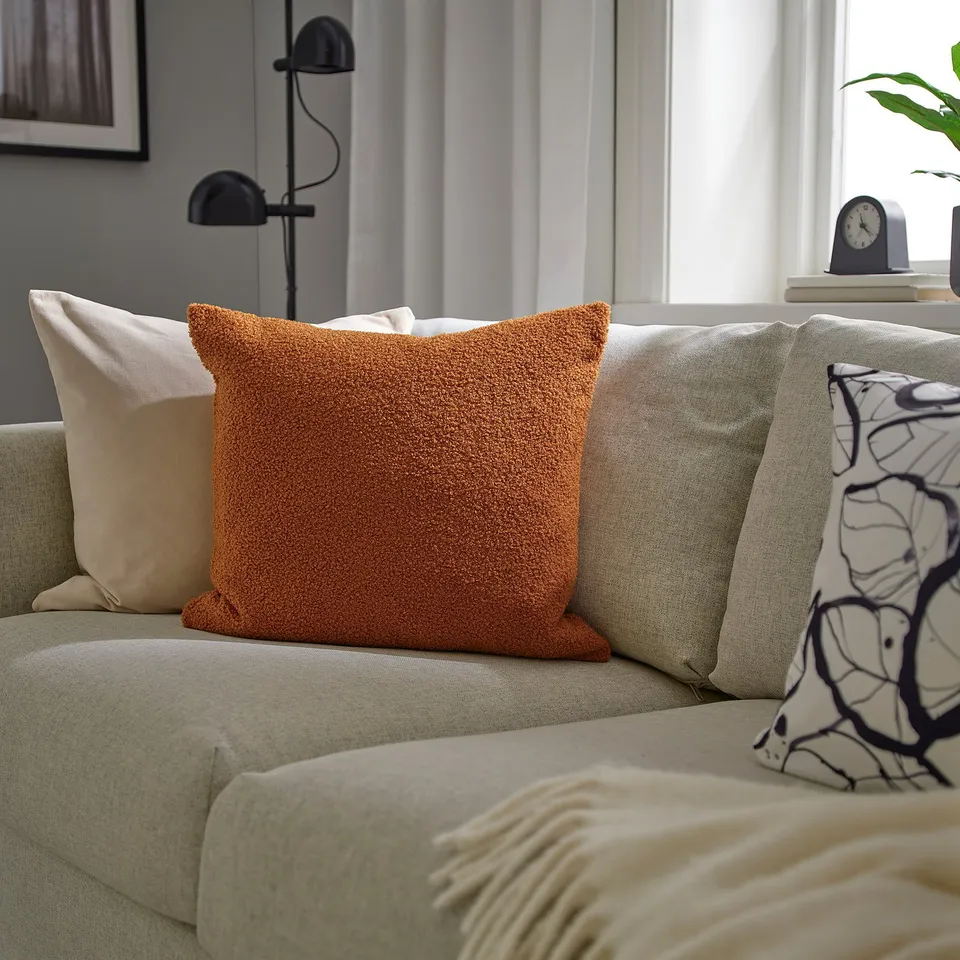 part: KRYDDBUSKE cushion cover