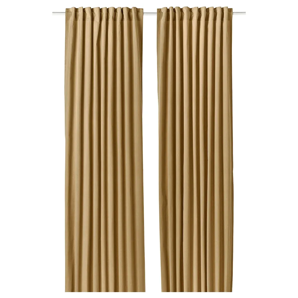 part: SANELA curtains, 1 pair