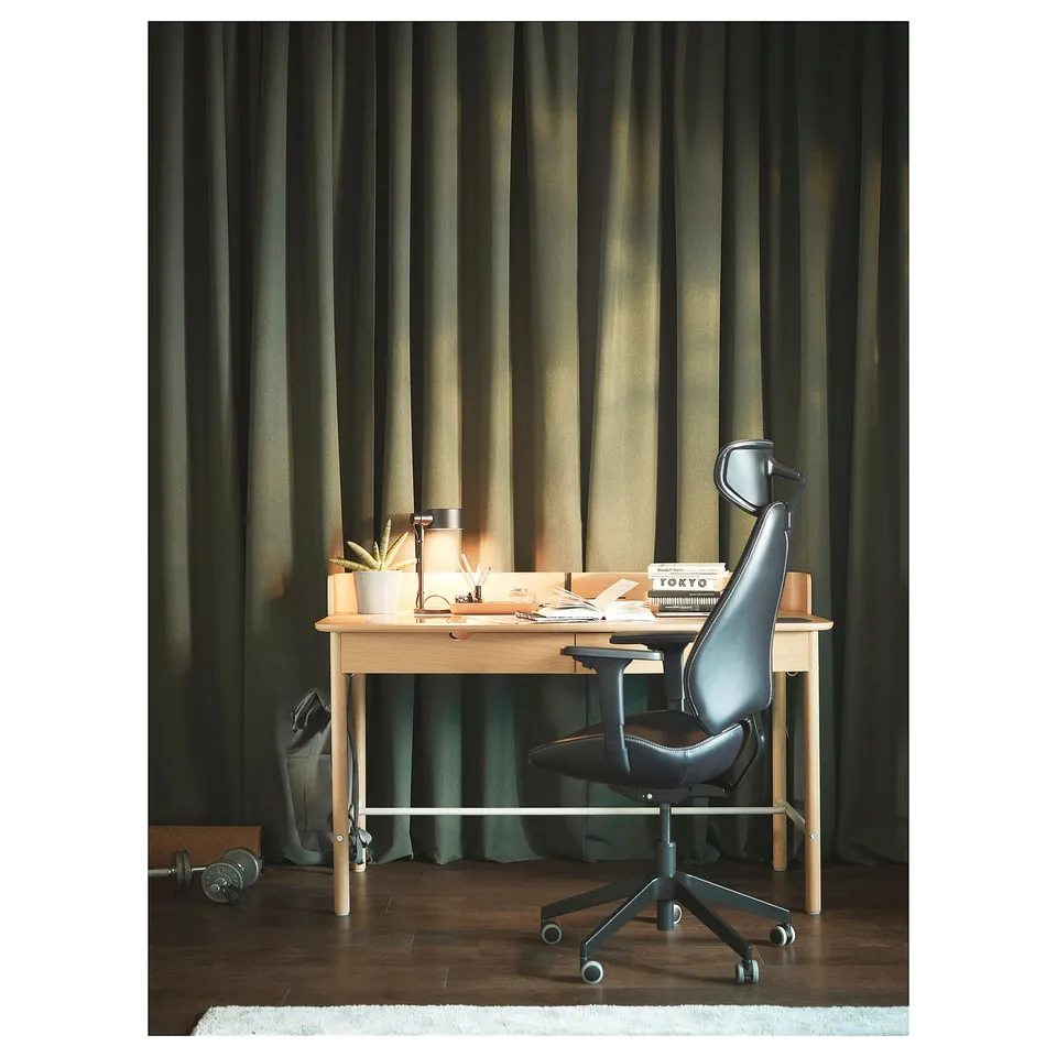 part: RIDSPÖ desk