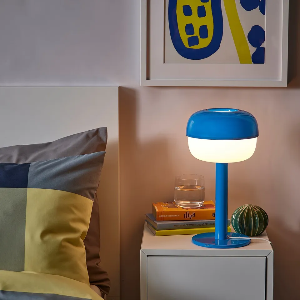 part: SOLHETTA LED bulb E14 470 lumen