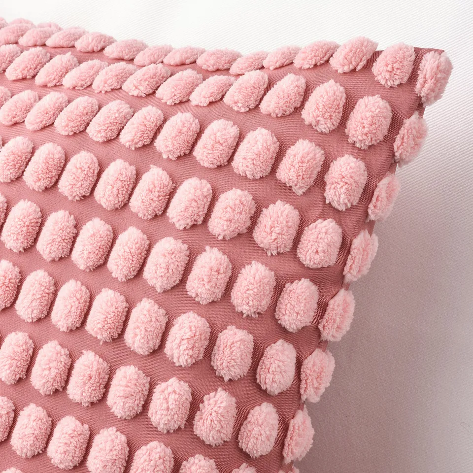part: SVARTPOPPEL cushion cover