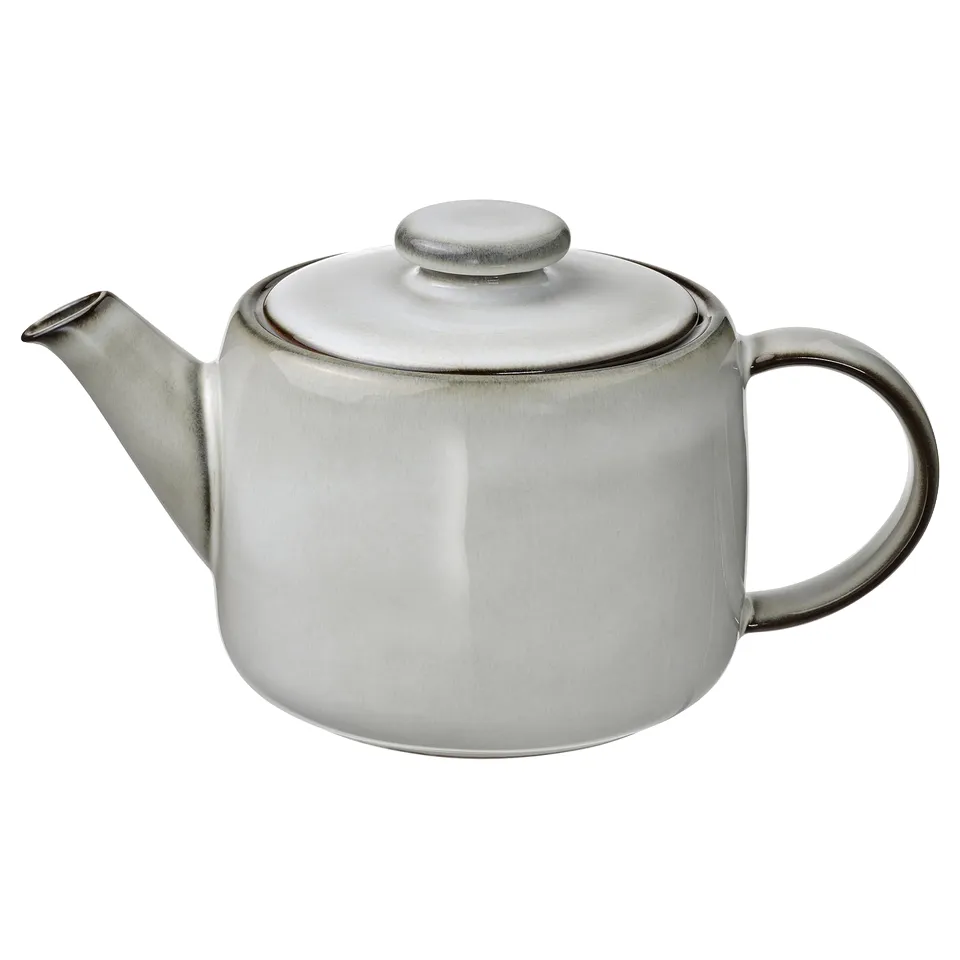 part: GLADELIG teapot