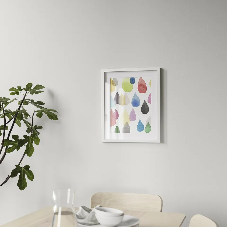 part: RÖDALM frame