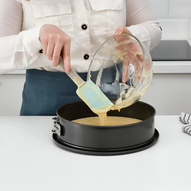 BAKGLAD in a real room