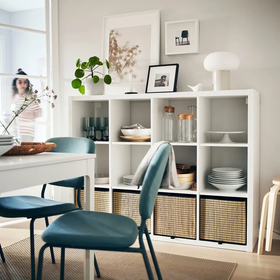 part: KALLAX shelving unit