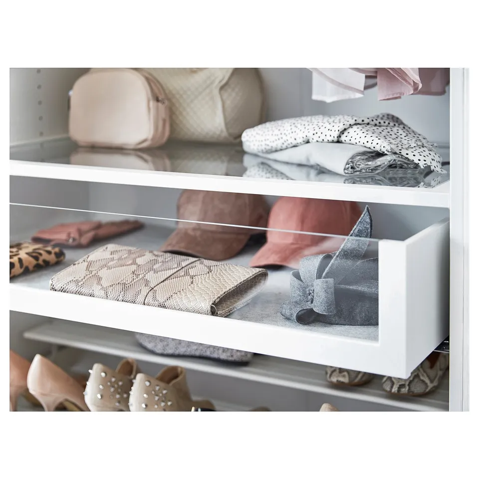 part: KOMPLEMENT drawer mat