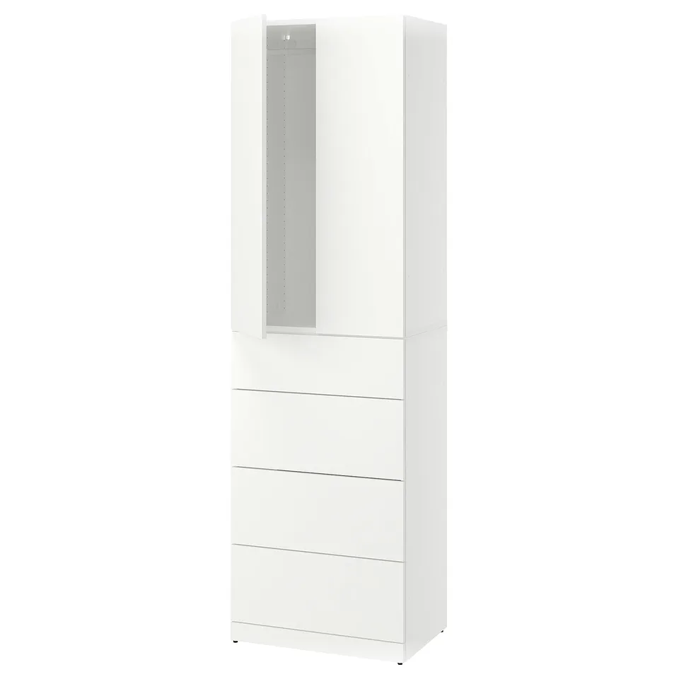 part: LASTARE wardrobe combination