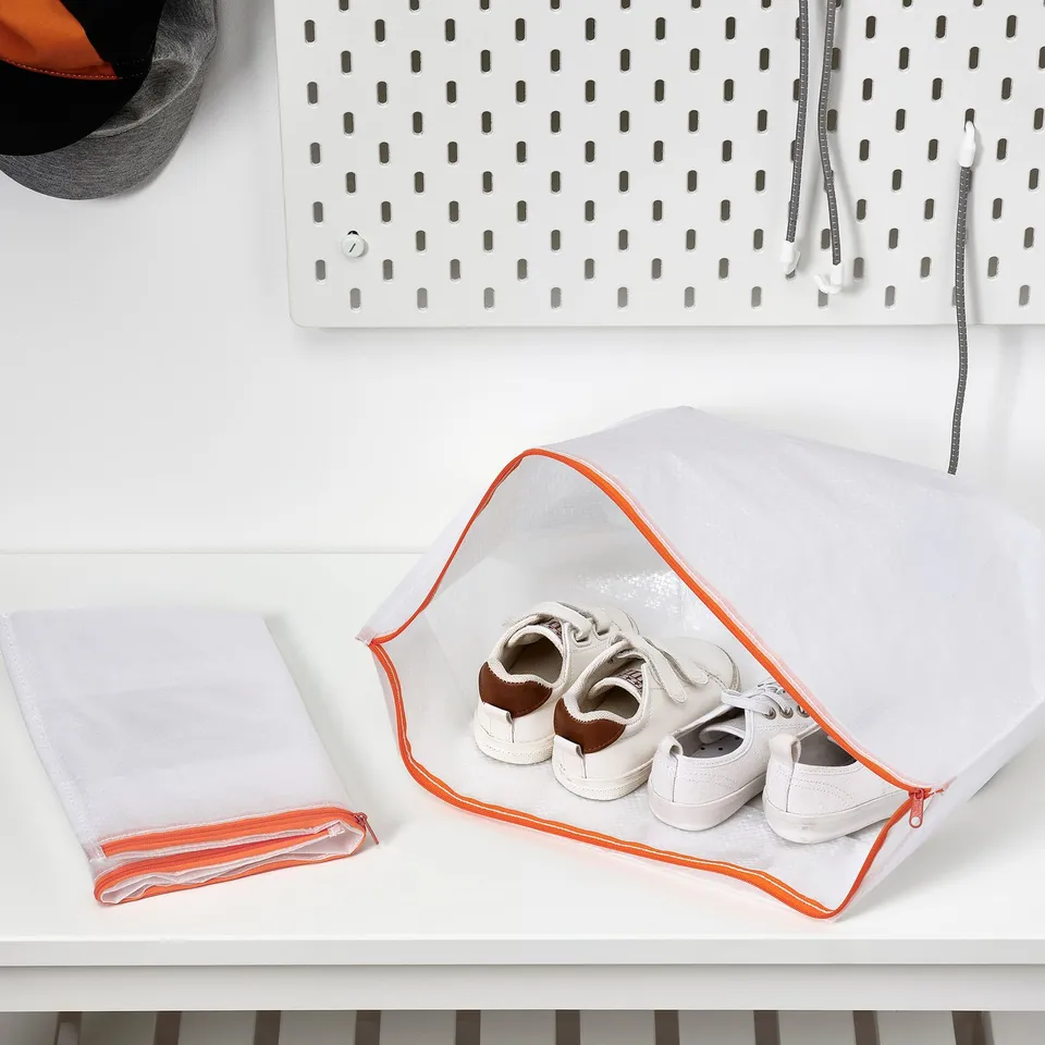 part: PÄRKLA shoe bag