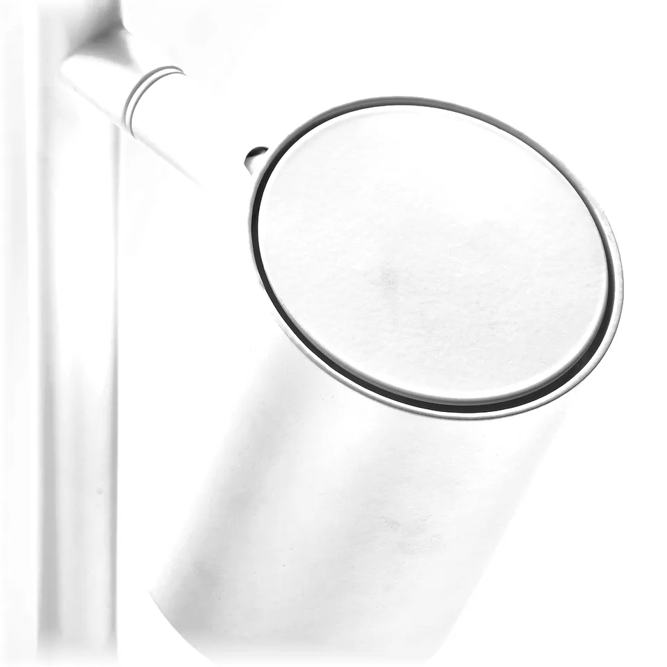 part: NYMÅNE floor lamp with 3-spot
