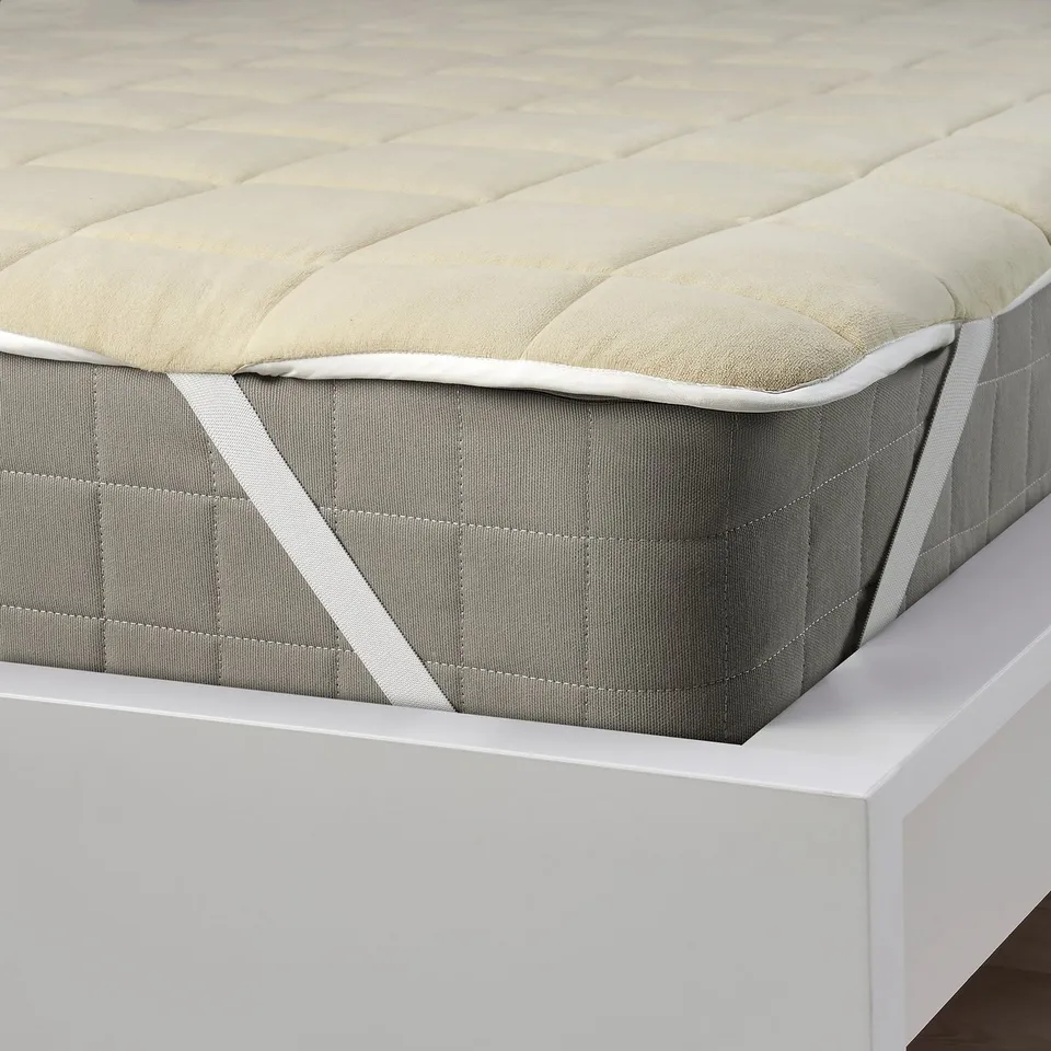 part: KEJSAROLVON mattress protector