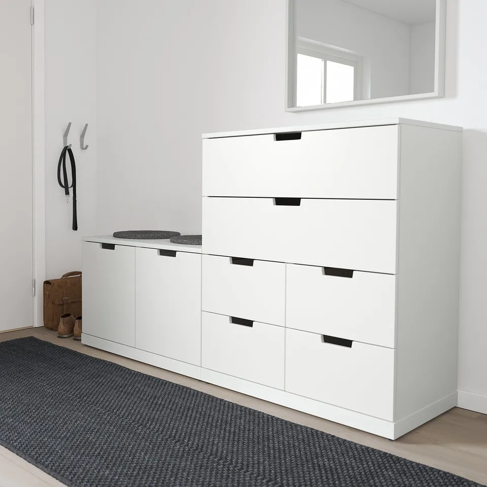 NORDLI in a room