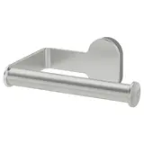 BROGRUND toilet roll holder, stainless steel, Width 13 cm