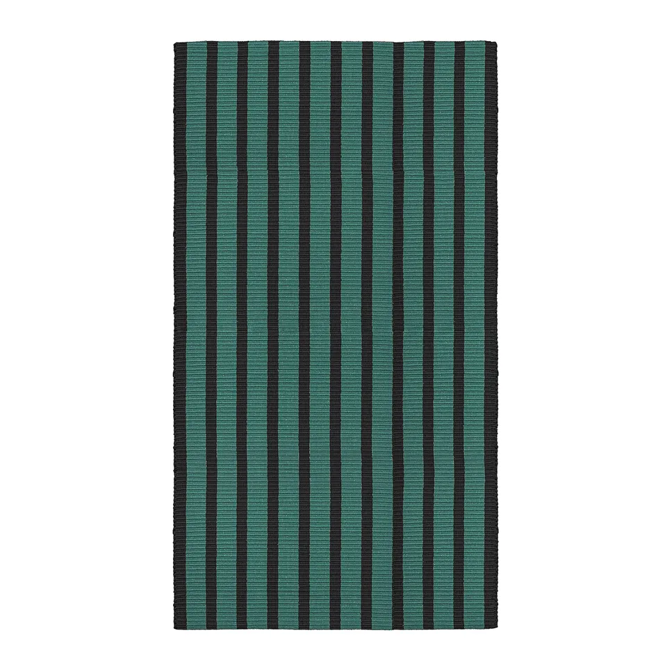 part: VÄGSKYLT rug, flatwoven