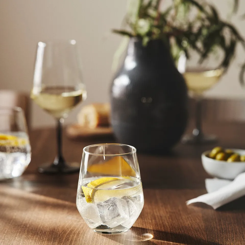 part: IVRIG glass