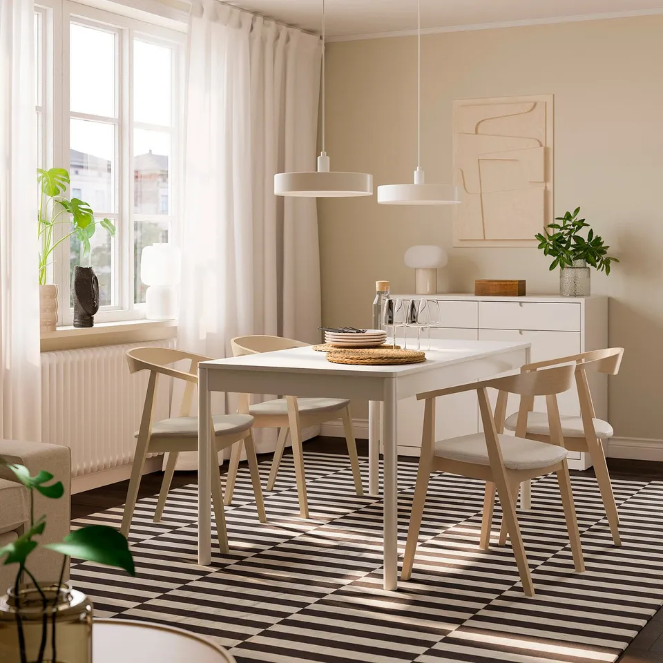 TONSTAD / STOCKHOLM in a room