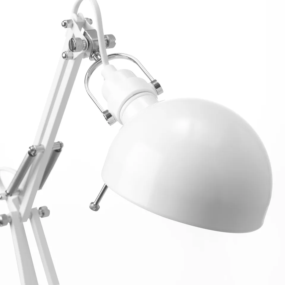 part: FORSÅ work lamp