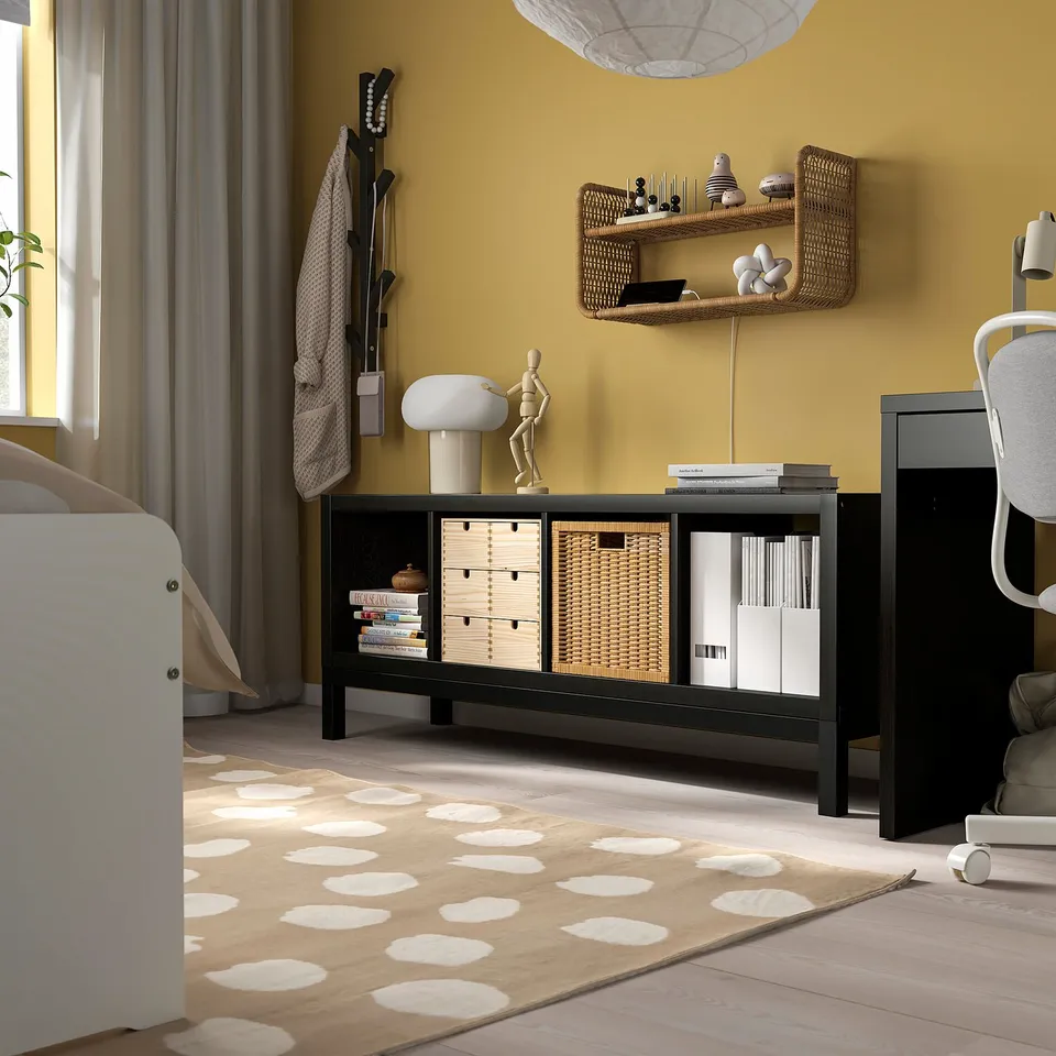 KALLAX in a room
