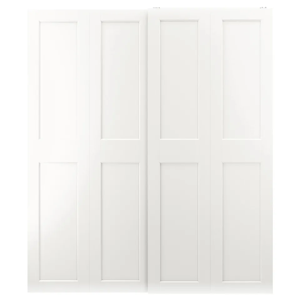 part: GRIMO pair of sliding doors