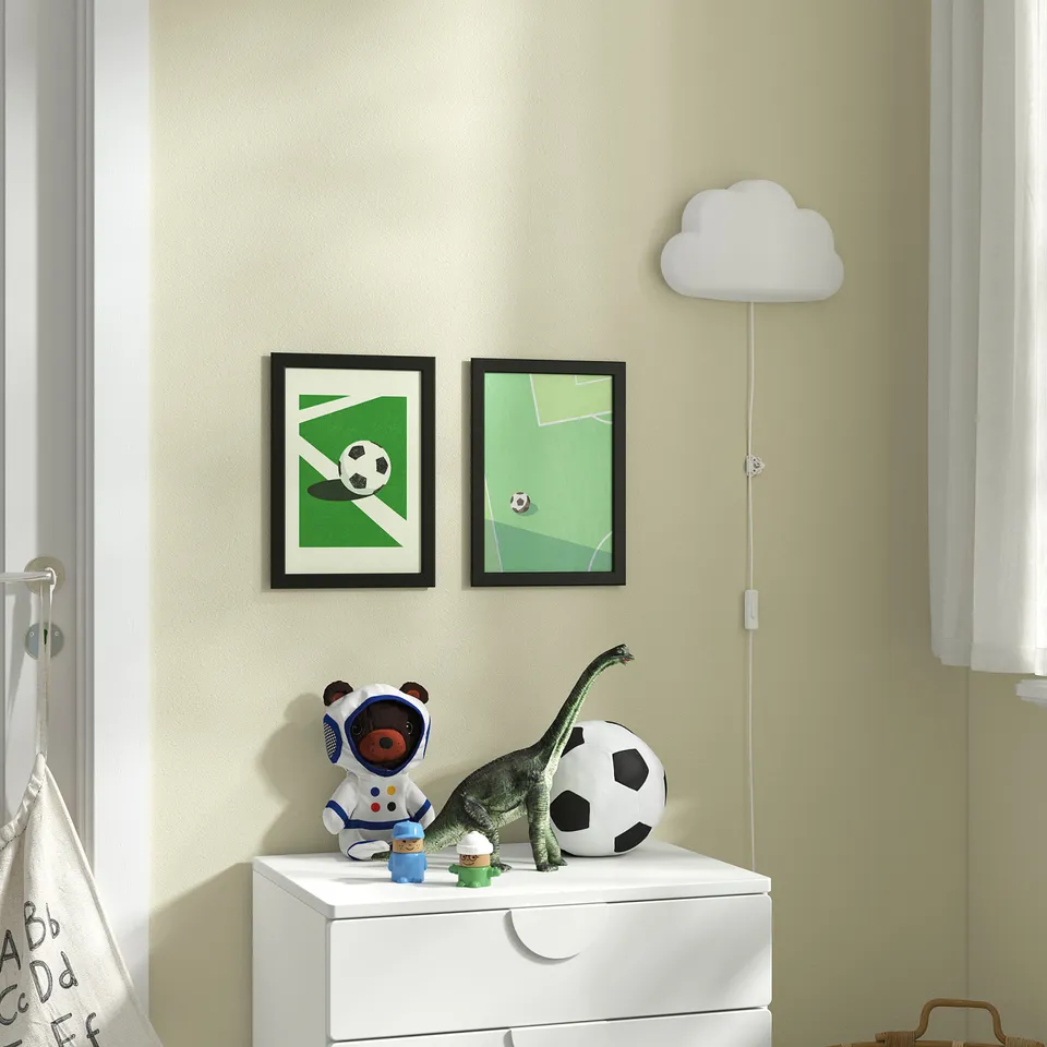 part: BILD poster
