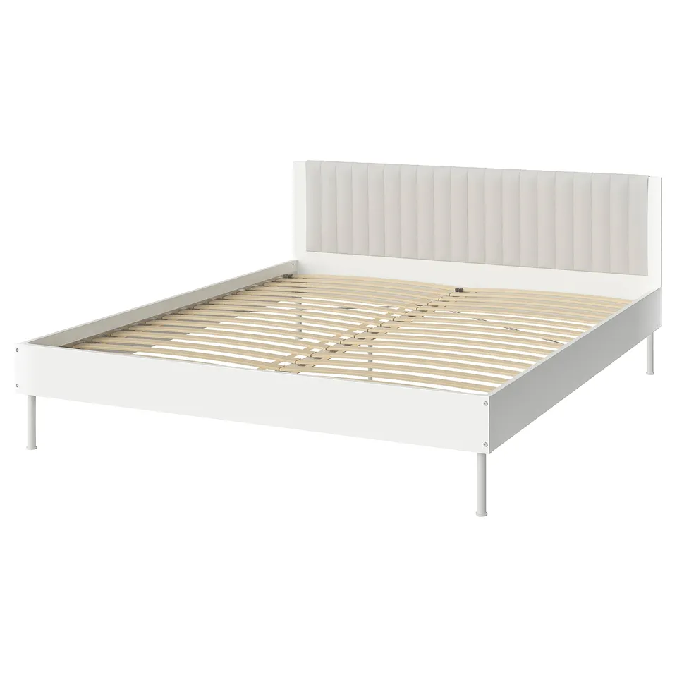 part: BRUKSVARA bed frame