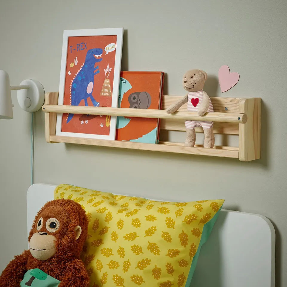 part: FABLER BJÖRN soft toy