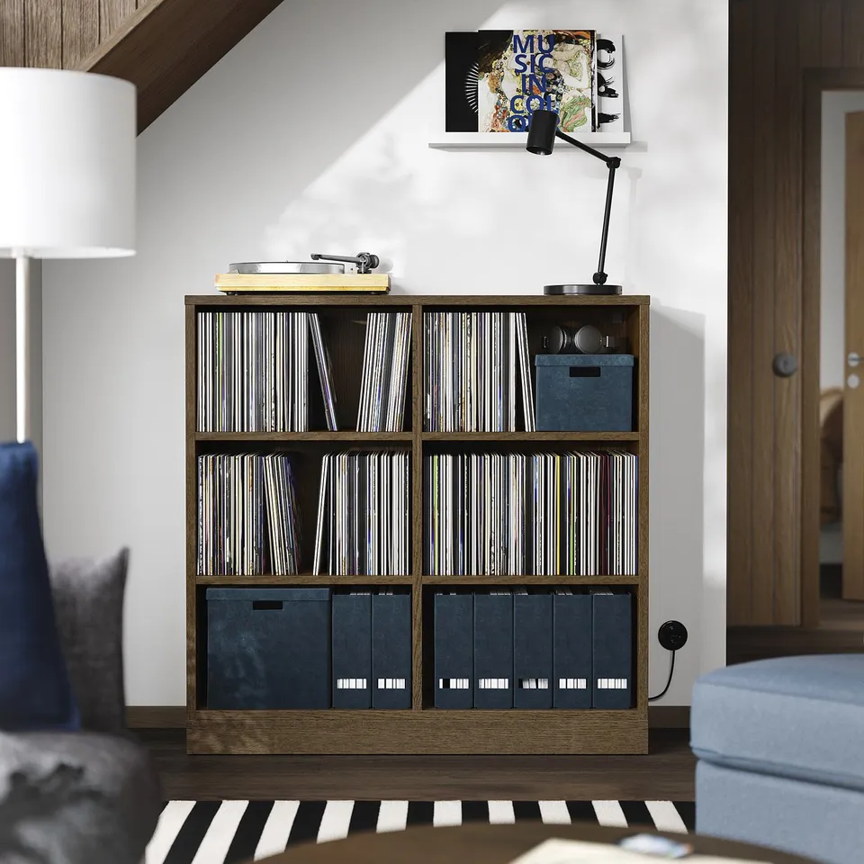 part: TONSTAD shelving unit