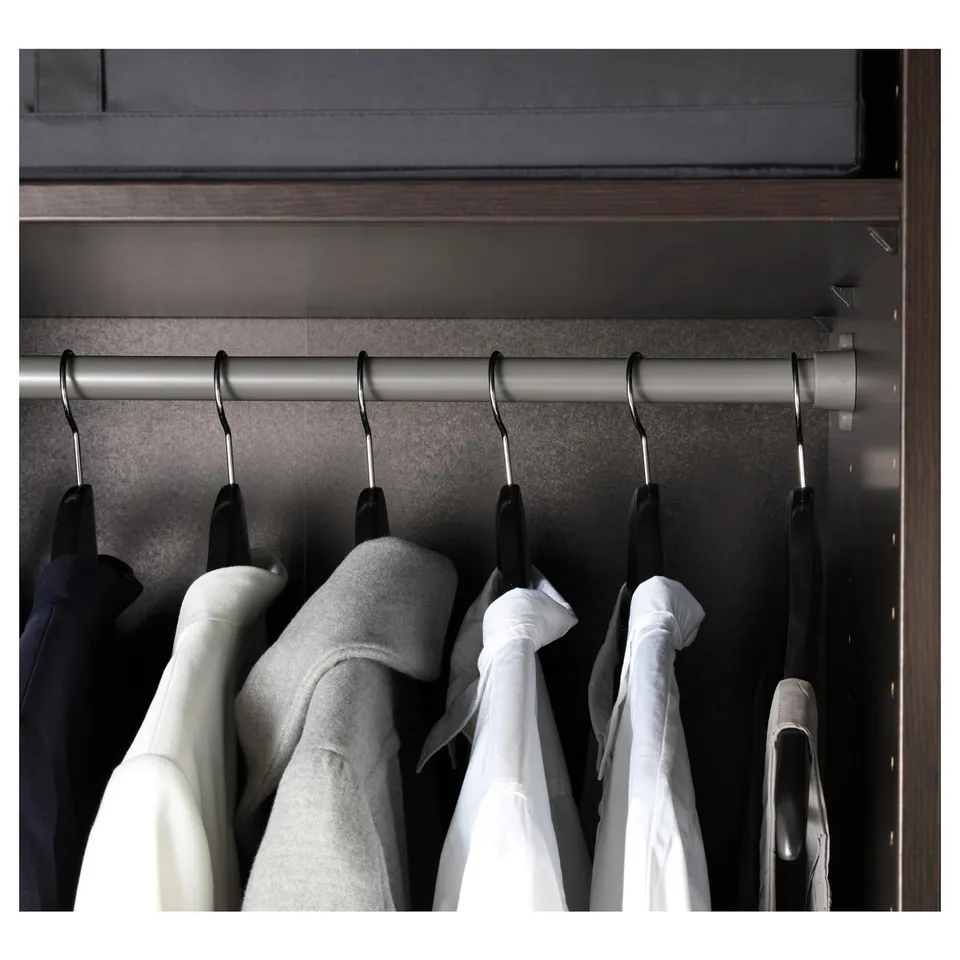 part: KOMPLEMENT clothes rail