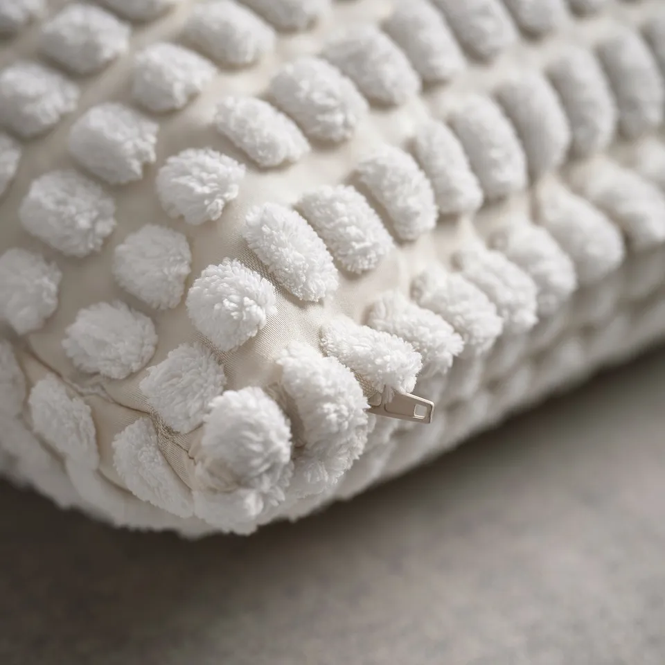 part: SVARTPOPPEL cushion cover