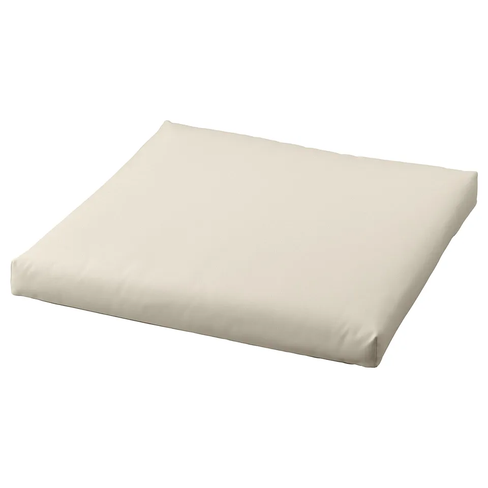 part: KUDDARNA seat cushion, outdoor