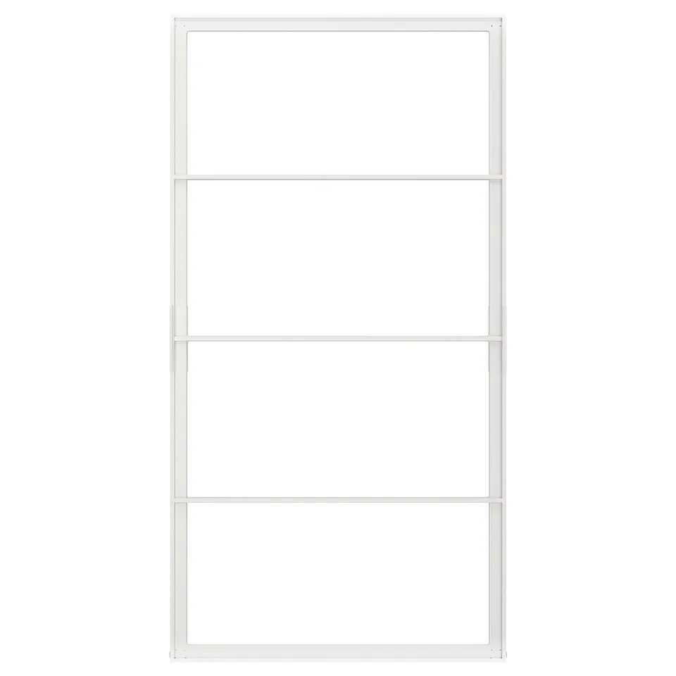 part: SKYTTA sliding door frame