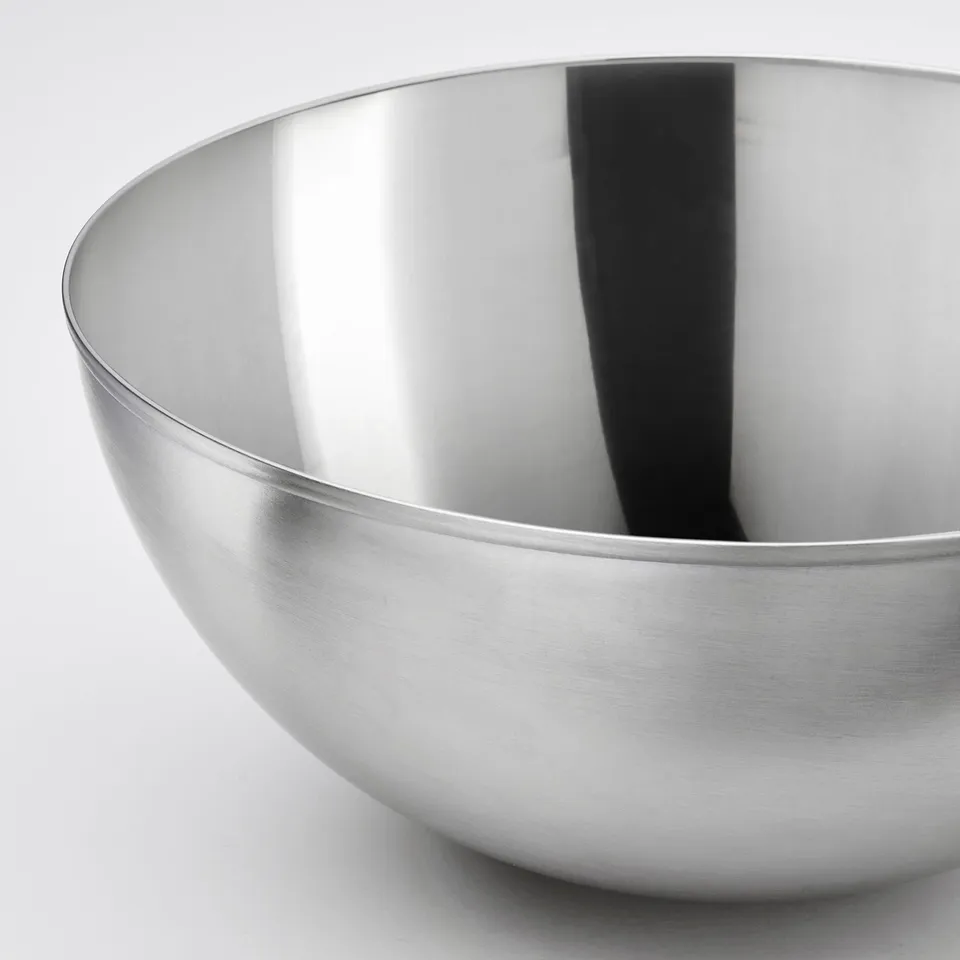 part: BLANDA BLANK serving bowl