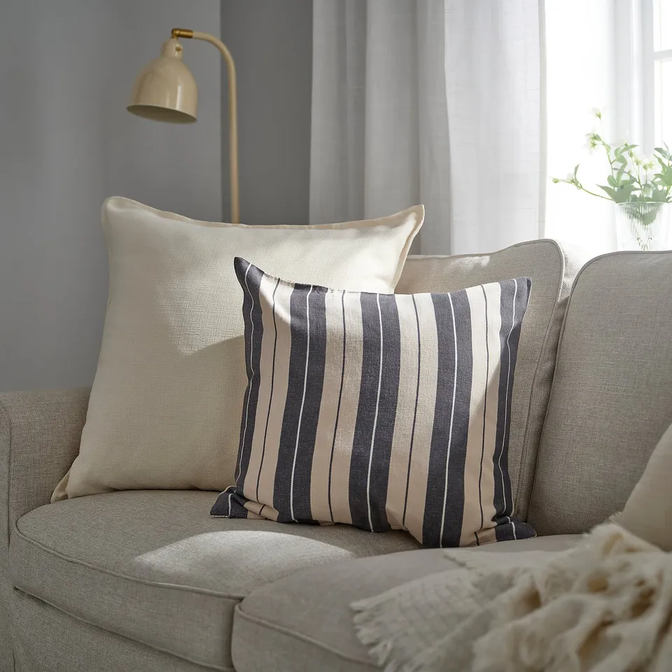 part: LAGERPOPPEL cushion cover