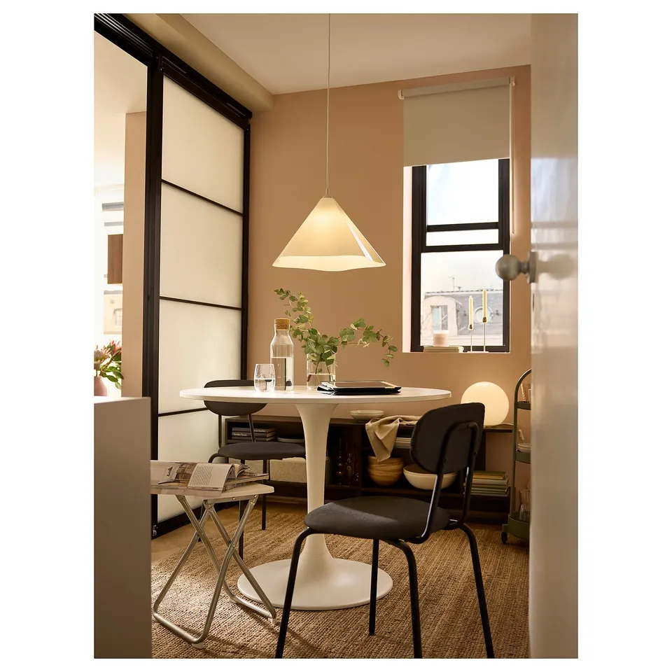 part: ZEBRASÄV pendant lamp