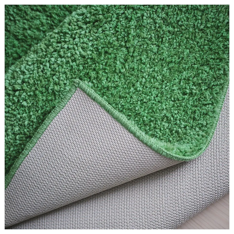 part: SKOGSDUVA rug, high pile