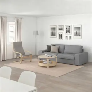 KIVIK/BORGEBY/POÄNG