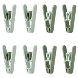 SLIBB clothes peg, green