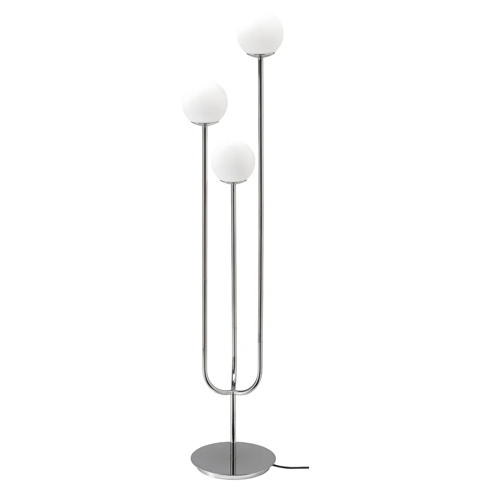 part: SIMRISHAMN floor lamp