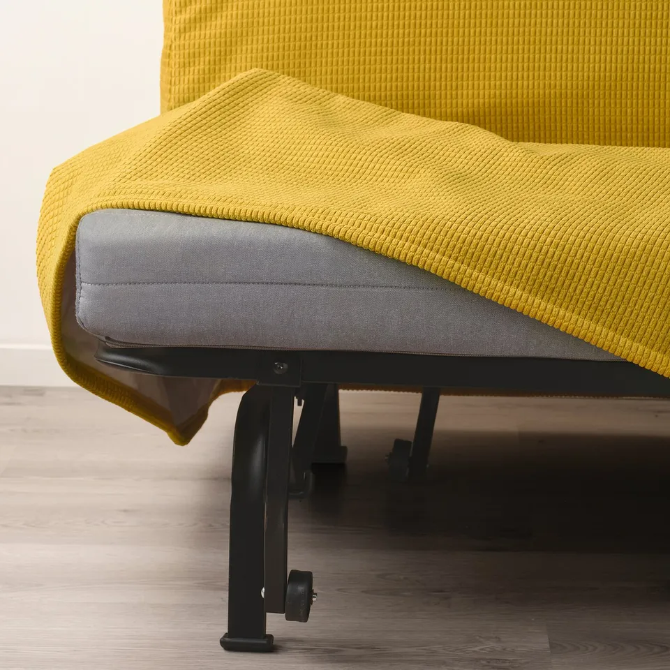 part: LYCKSELE LÖVÅS 2-seat sofa-bed