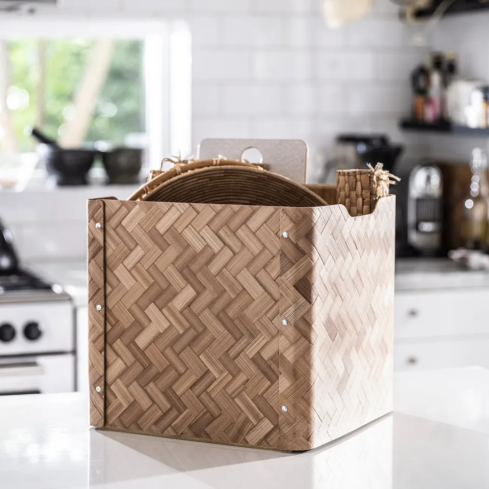 part: BULLIG box